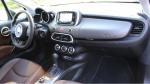 Fiat 500X 2016 года (NA)